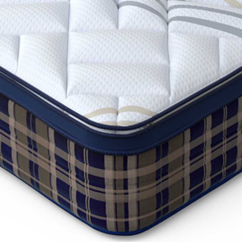 MATTRESS R ZEN FIRM