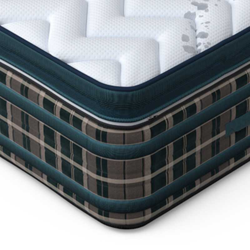 MATTRESS R MEDICAL EXTRA FIRM