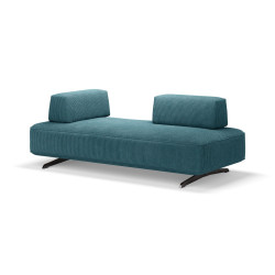 BANQUETTE DANNA VELOURS...