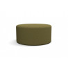 POUF SUN VERT