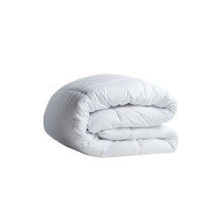 COUETTE R BLANCHE TEMPERÉE